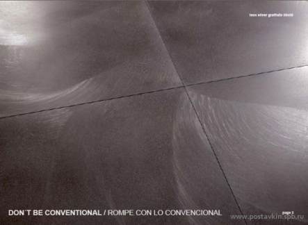 Inox Apavisa