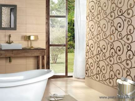 Liberty Ape Ceramica