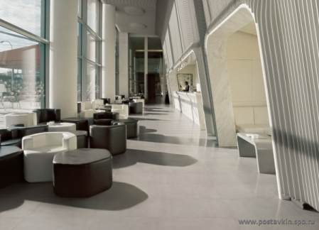 Building Ariostea