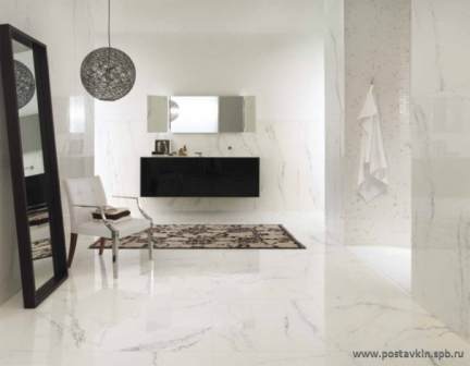 Innovative Slabs Ariostea