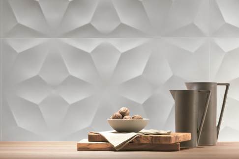 3d Wall Design Atlas Concorde Italy