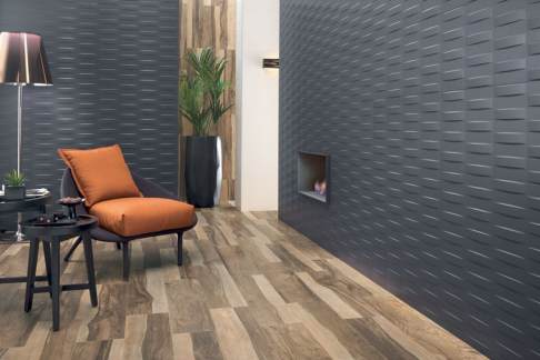 3d Wall Design Atlas Concorde Italy