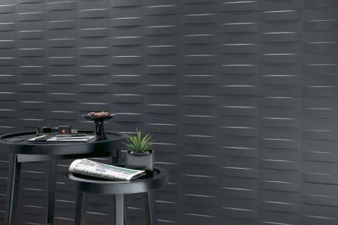 3d Wall Design Atlas Concorde Italy
