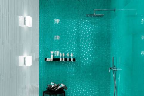 Dwell Atlas Concorde Italy
