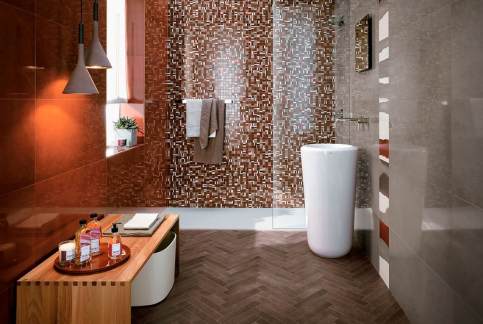 Dwell Atlas Concorde Italy