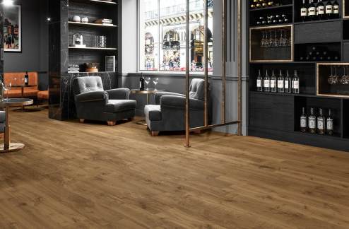 Heartwood Atlas Concorde Italy