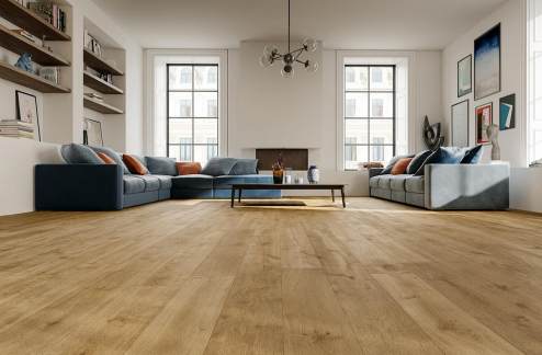 Heartwood Atlas Concorde Italy
