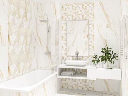 Calacatta Royal Azori