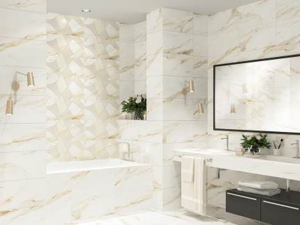 Calacatta Royal Azori