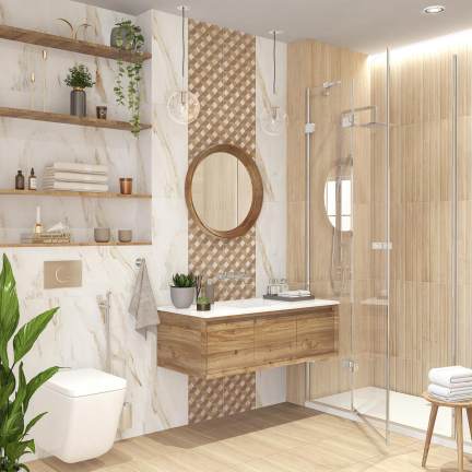 Rustic Azori