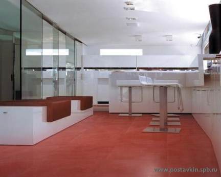 Loft Casalgrande Padana
