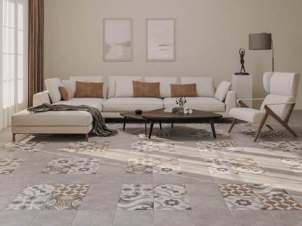 Carpet Cersanit