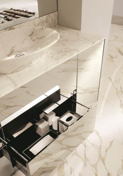 Exedra Kerlite
