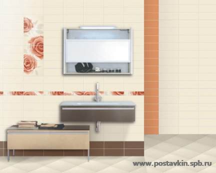 Beauty Matt Dado Ceramica