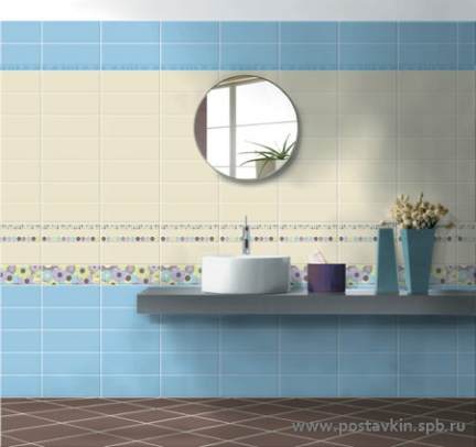 Beauty Matt Dado Ceramica