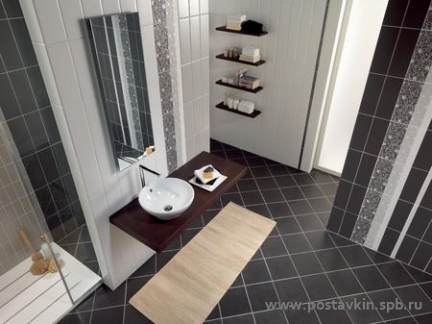 Beauty Matt Dado Ceramica