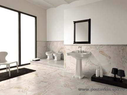 Marmi Nobili Dado Ceramica