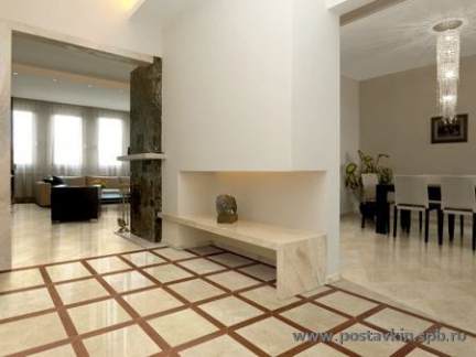 Marmi Nobili Dado Ceramica