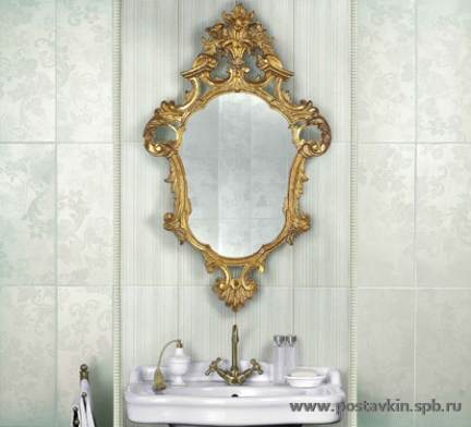 Silk Dado Ceramica