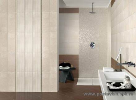 Silk Dado Ceramica