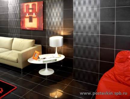 Stardust Dado Ceramica