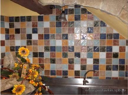 Maestri Ceramisti Eco Ceramica