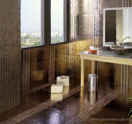 Metals Eco Ceramica