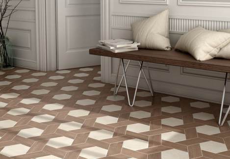Hexawood Equipe
