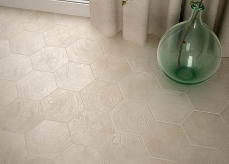 Hexawood Equipe