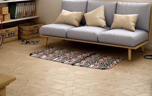 Hexawood Equipe