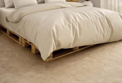 Hexawood Equipe