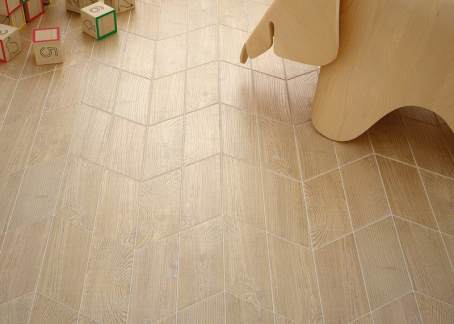 Hexawood Equipe