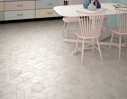 Hexawood Equipe