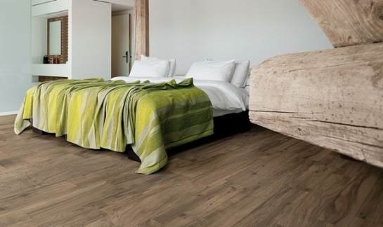 Woodtalk Ergon