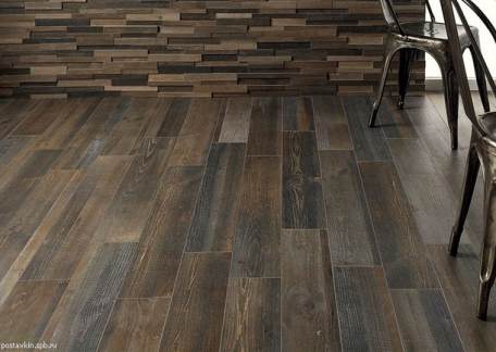 Cottage Wood Fioranese