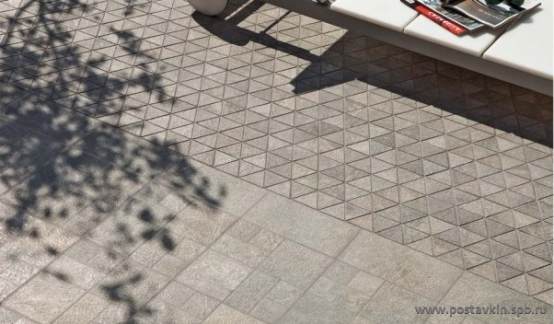 Ecostone Gardenia Orchidea