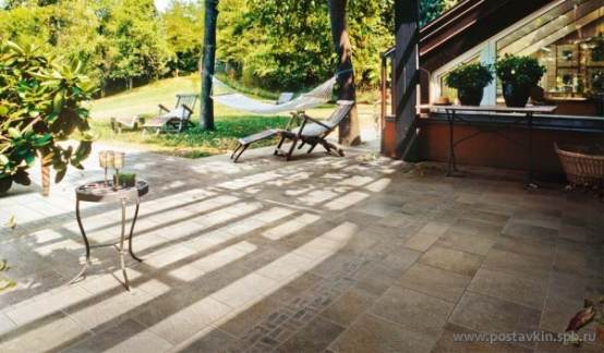 Ecostone Gardenia Orchidea