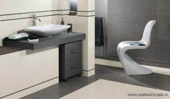 Stone Design Gardenia Orchidea
