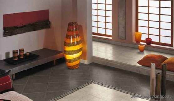 Stone Design Gardenia Orchidea