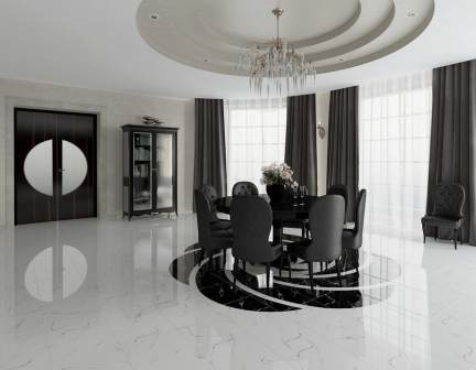 Classic Marble Grasaro