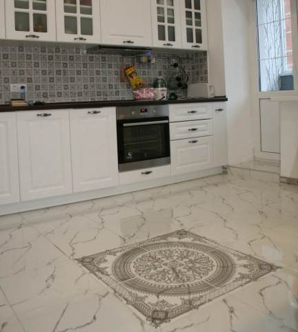 Classic Marble Grasaro