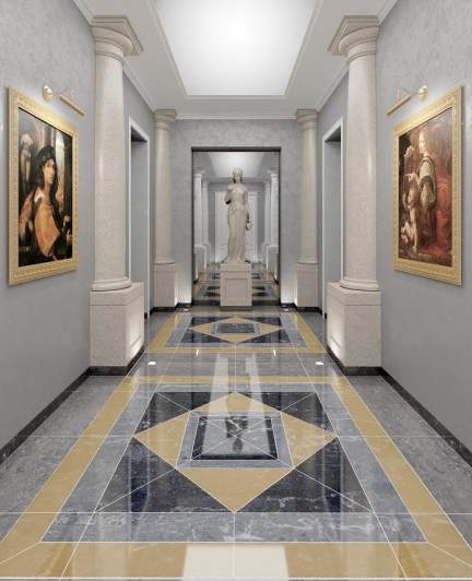 Colonial Gold Grasaro