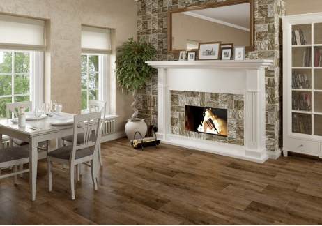 Italian Wood Grasaro