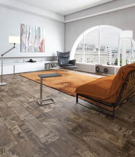 Italian Wood Grasaro