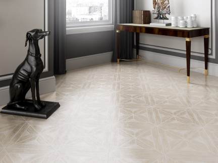 Parquet Art Grasaro