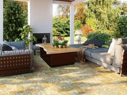 Pave Style Grasaro