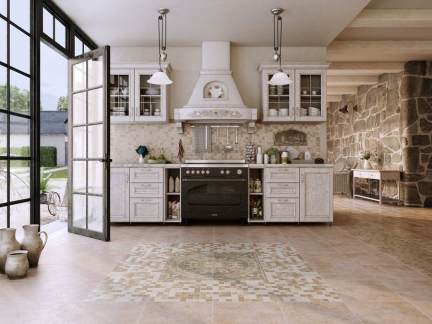 Sand Stone Grasaro