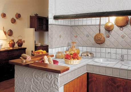 Appia Imola Ceramica