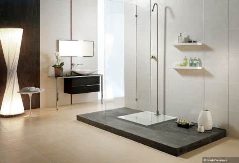 Blown Imola Ceramica