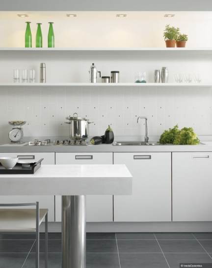 Blown Imola Ceramica